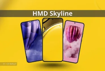 HMD Skyline Wallpapers