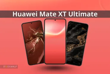 Huawei Mate XT Ultimate Wallpapers