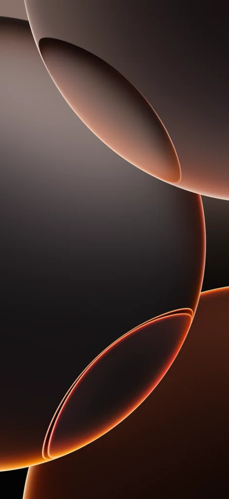 خلفية iPhone 16 Pro