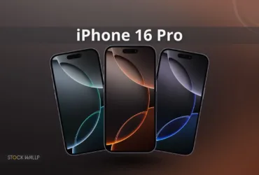 iPhone 16 Pro Wallpapers