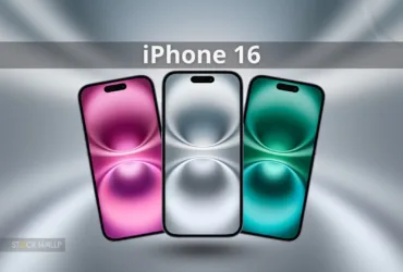 iPhone 16 Wallpapers