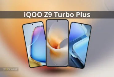 Iqoo Z9 Turbo Plus wallpapers