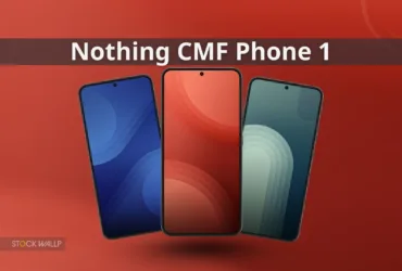 Nothing Cmf Phone 1 wallpapers