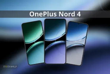 OnePlus Nord 4 wallpapers