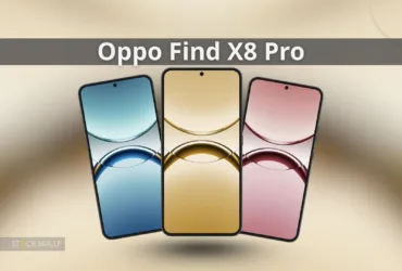 Oppo Find X8 Pro Wallpapers