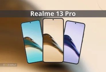 Realme 13 Pro wallpapers