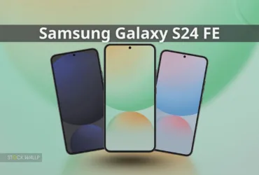 Samsung Galaxy S24 FE wallpapers
