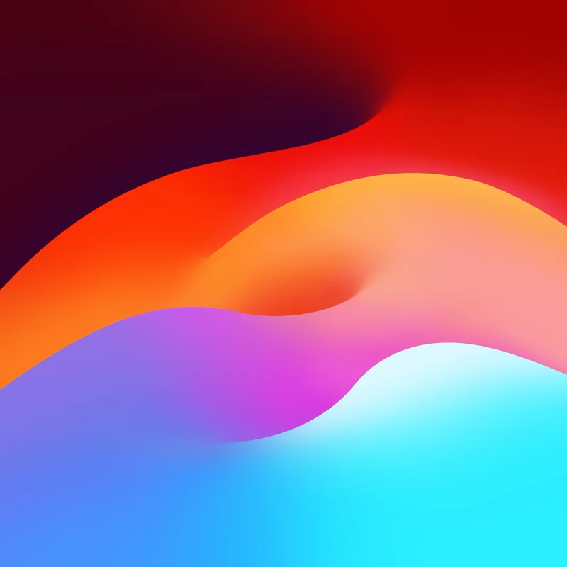 Apple CarPlay Wallpaper from iOS 17