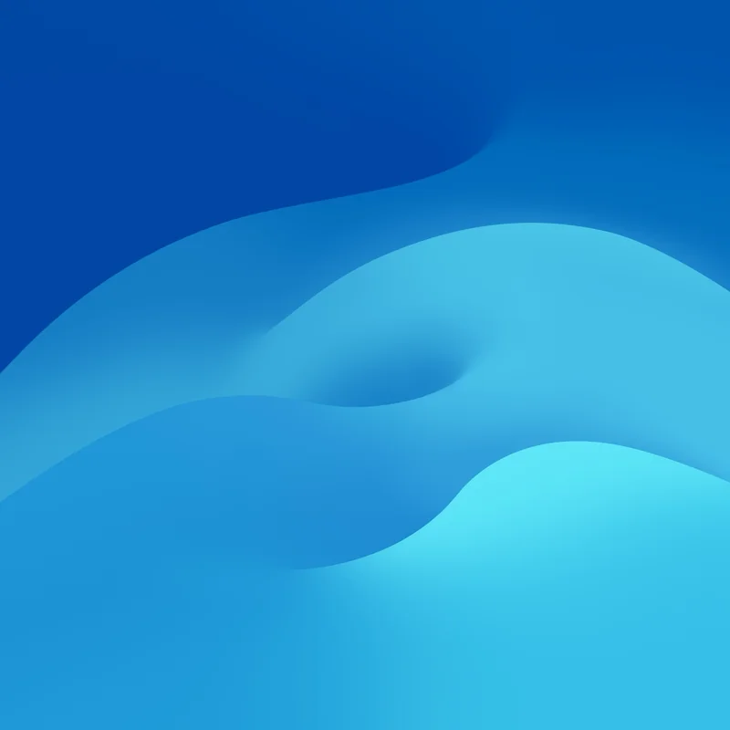 Apple CarPlay Wallpaper from iOS 17