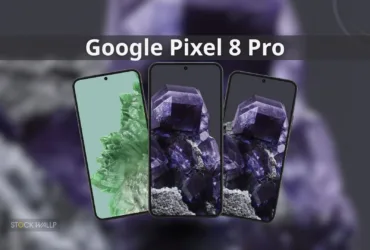 Google Pixel 8 Pro Wallpapers