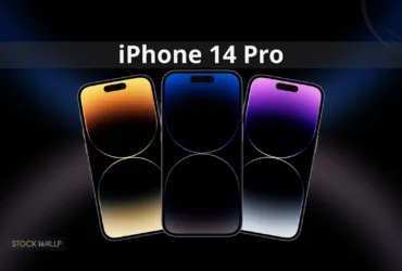 iPhone 14 Pro wallpapers