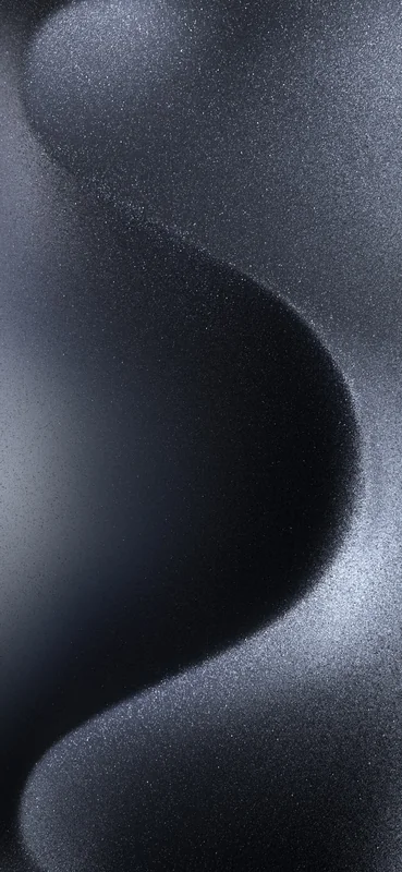 iPhone 15 Pro Wallpaper