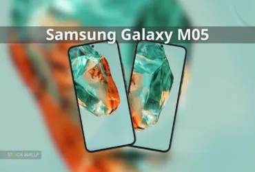 Galaxy M05 Wallpapers