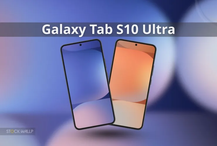 Samsung Galaxy Tab S10 Ultra Wallpapers
