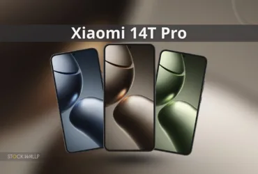 Xiaomi 14t Pro wallpapers