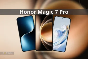 Honor Magic 7 Pro Wallpapers