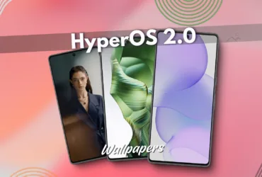 خلفيات HyperOS 2.0