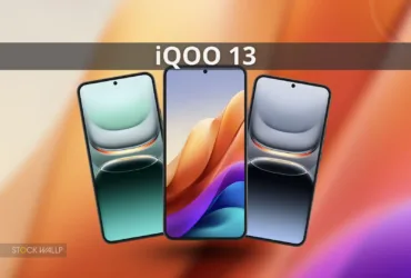 iQOO 13 Wallpapers