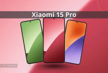 Xiaomi 15 Pro Wallpapers