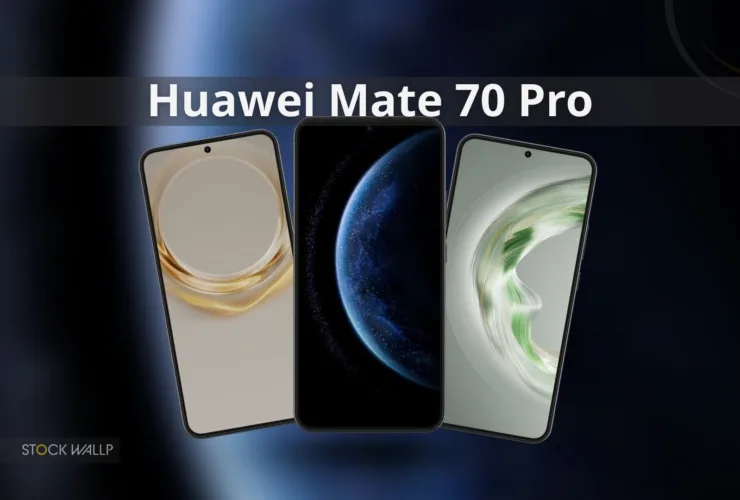 Huawei Mate 70 Pro wallpapers