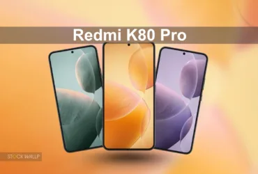 Redmi K80 Pro wallpapers