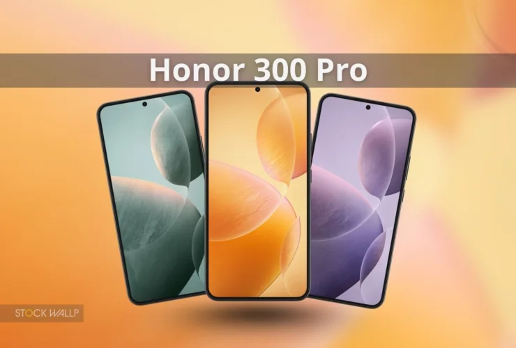 Redmi K80 Pro wallpapers