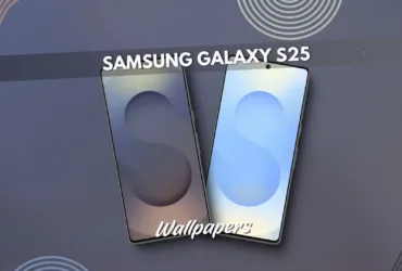 Samsung Galaxy S25 Stock Wallpapers