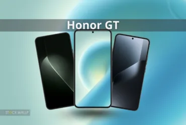 Honor GT Wallpapers