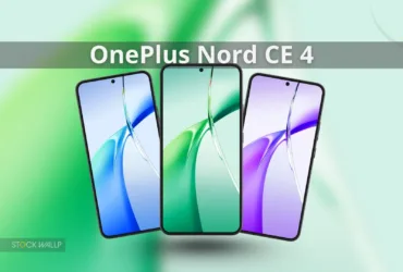 OnePlus Nord Ce 4 wallpapers