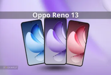 Oppo Reno 13 Wallpapers