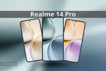 Realme 14 Pro Wallpapers