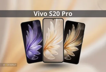 Vivo S20 Pro Wallpapers