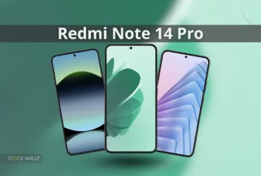 Redmi Note 14 Pro Wallpapers