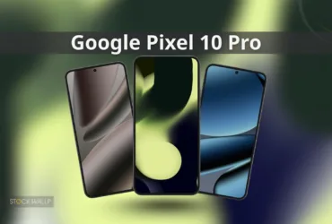 Google Pixel 10 Pro Wallpapers
