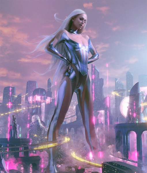 Motorola Razr Paris Hilton Cover Wallpaper