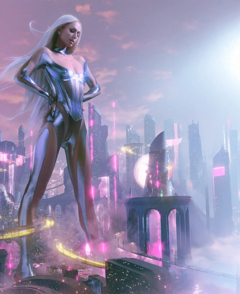 Motorola Razr Paris Hilton Wallpaper