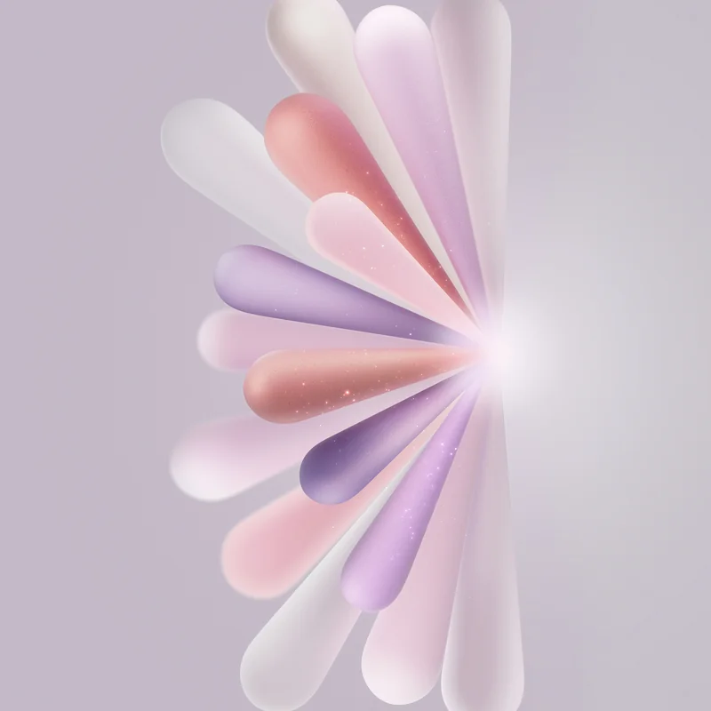 Honor Magic V Flip 2 Wallpaper