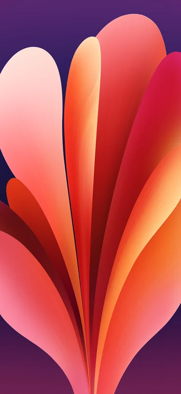 HyperOS 3.0 wallpaper