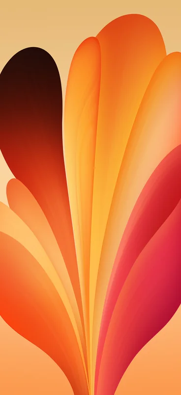 HyperOS 3.0 wallpaper
