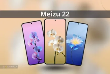 Meizu 22 Wallpapers