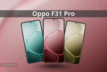 Oppo F31 Pro series wallpapers