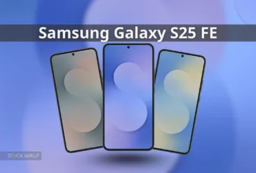 Samsung Galaxy S25 FE Wallpapers