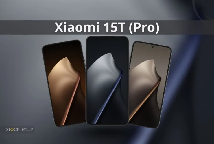Xiaomi 15T (Pro) Wallpapers