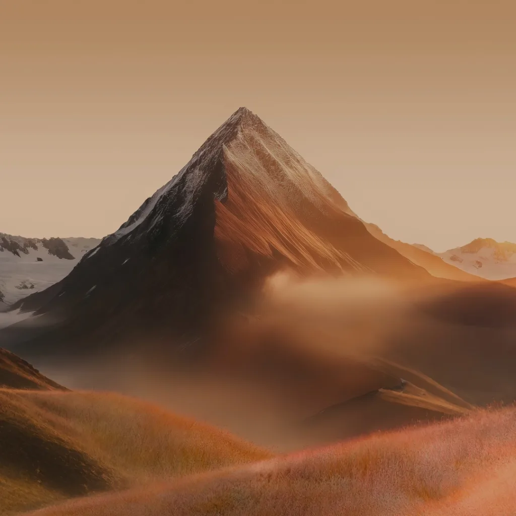 Honor Magic 8 wallpaper 11 with Brown and Nature at QHD 2800 × 2800 pixels