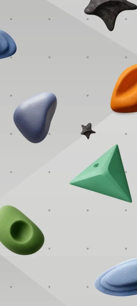 Honor Magic 8 wallpaper 21 with Gray and Fantasy at QHD 1256 × 2808 pixels