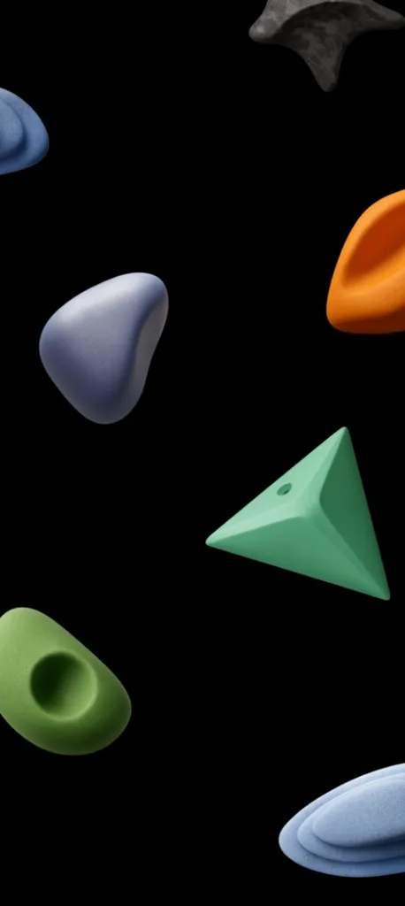 Honor Magic 8 wallpaper 23 with Black and Fantasy at QHD 1256 × 2808 pixels