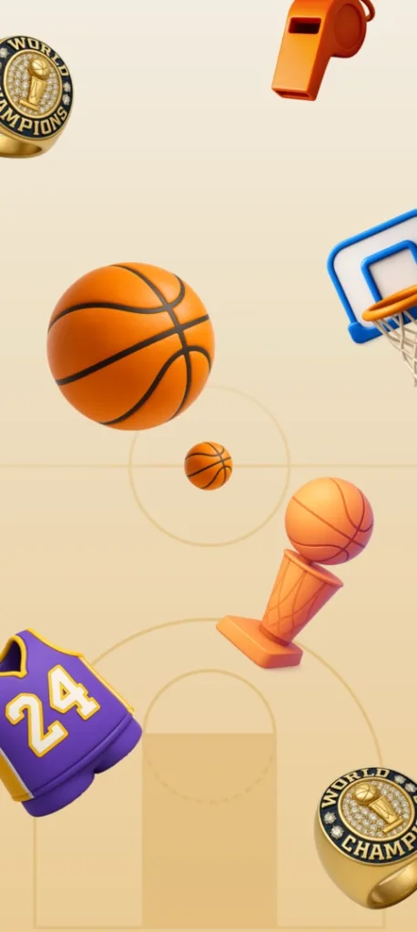 Honor Magic 8 wallpaper 24 with Orange and Fantasy at QHD 1256 × 2808 pixels