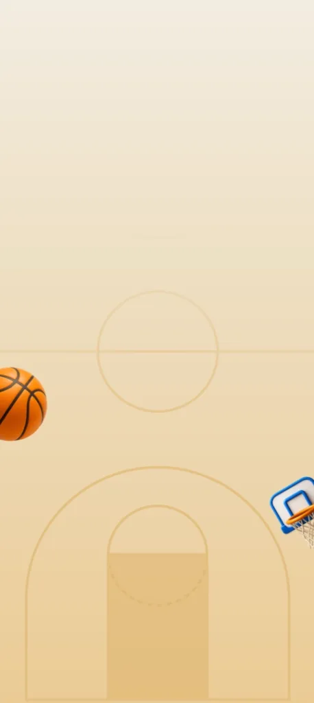 Honor Magic 8 wallpaper 25 with Orange and Fantasy at QHD 1256 × 2808 pixels