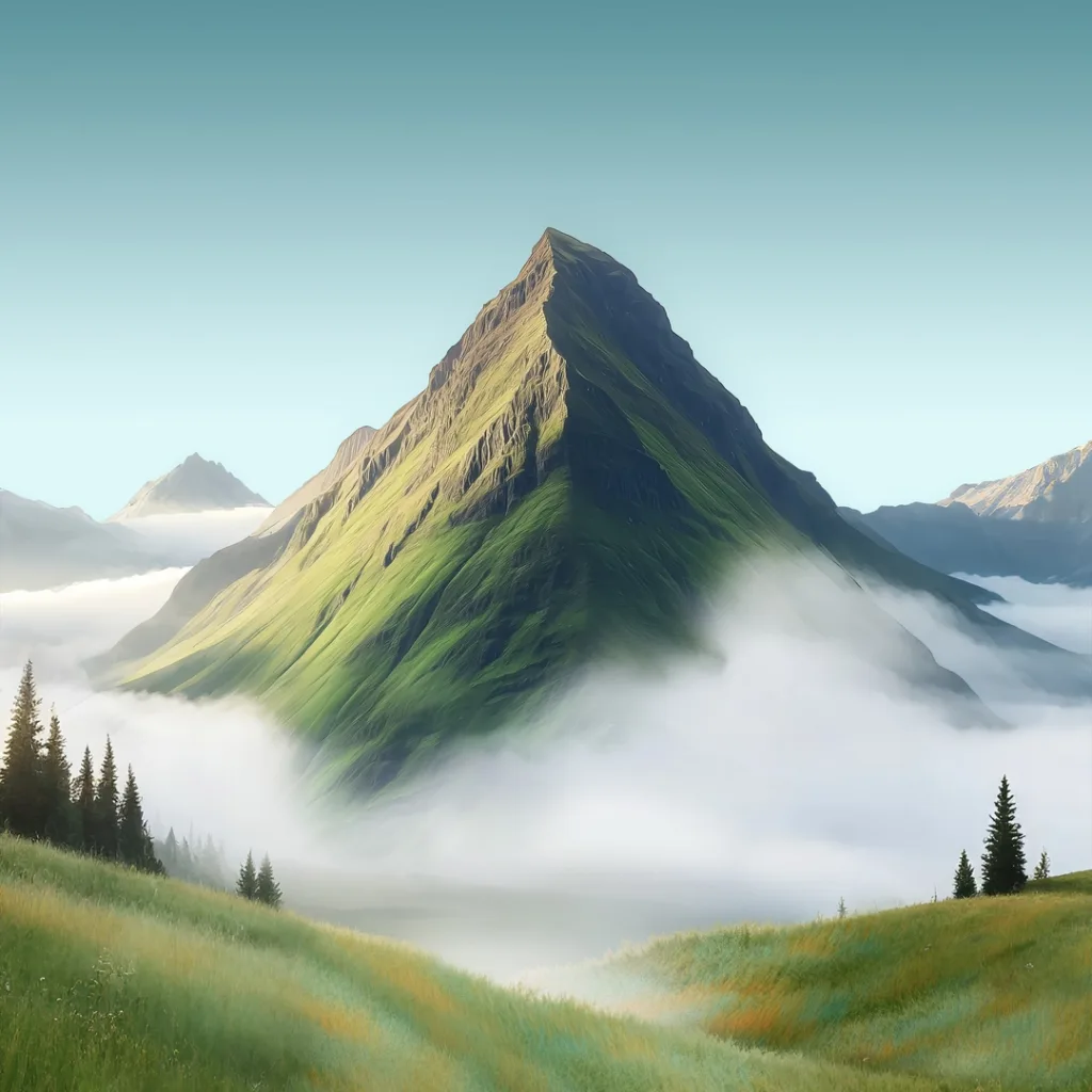 Honor Magic 8 wallpaper 6 with Green and Nature at QHD 2800 × 2800 pixels