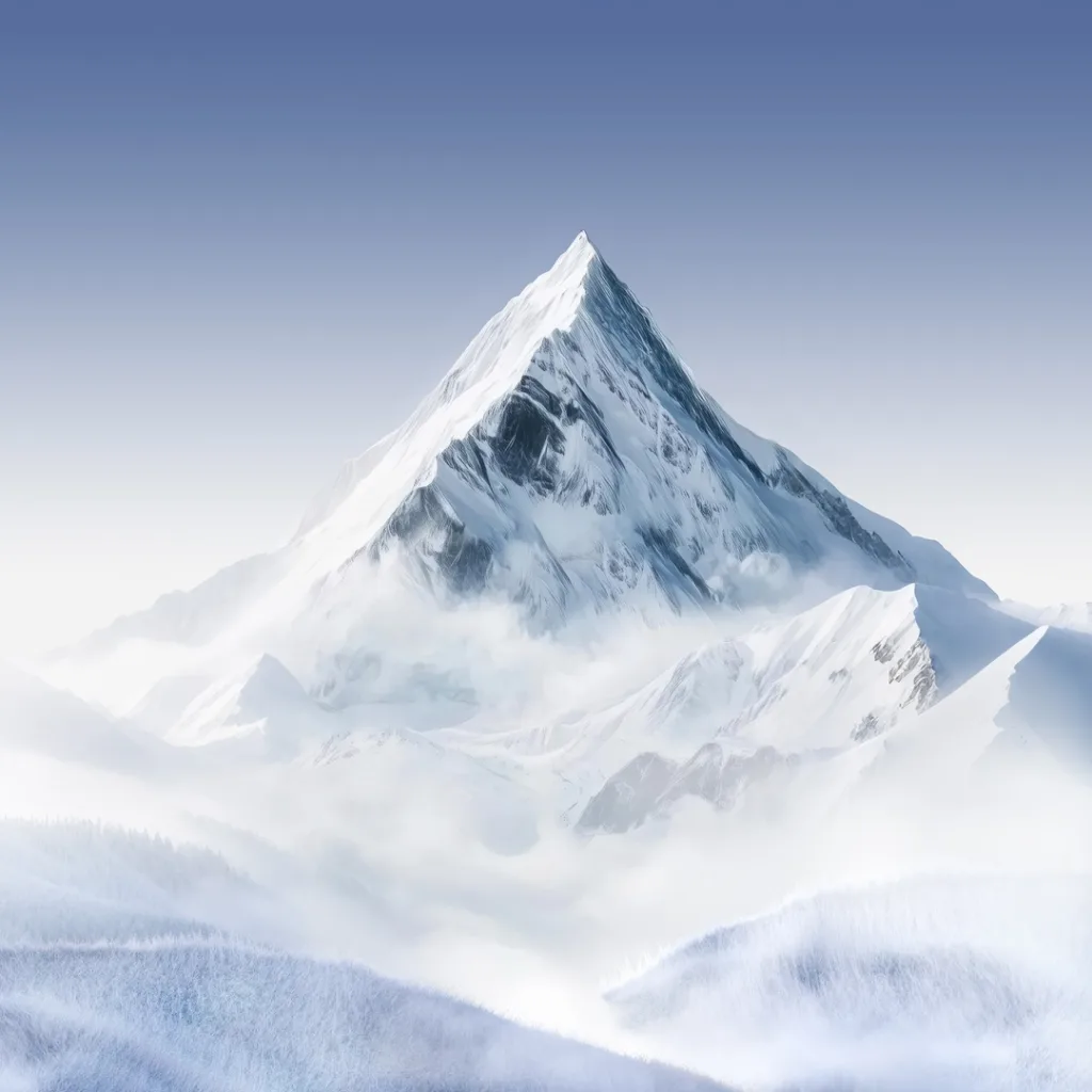 Honor Magic 8 wallpaper 7 with Blue and Nature at QHD 2800 × 2800 pixels